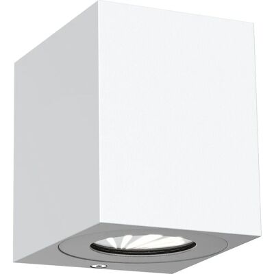 Luce da Parete Nordlux Canto 2 - Design Moderno Interno e Esterno Luce da Parete Nordlux Canto 2 - Design Moderno Interno e Esterno