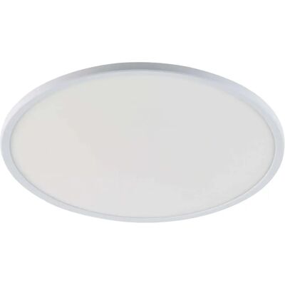 Luce a soffitto Oja 42 bianca - LED, 42cm, Dimmerabile Luce a soffitto Oja 42 bianca - LED, 42cm, Dimmerabile