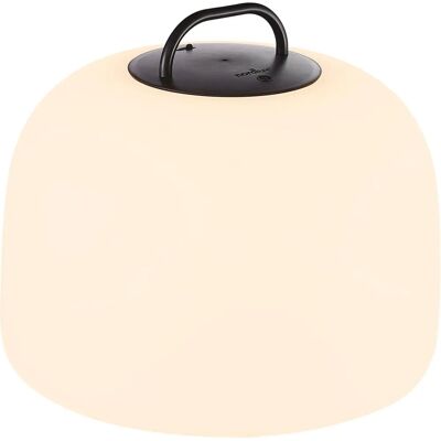 Nordlux Kettle To-Go 36 Utomhuslampa - LED utomhusbelysning Nordlux Kettle To-Go 36 Utomhuslampa - LED utomhusbelysning