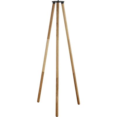 Nordlux Kettle To-Go Tripod 110 Natur - Außenlampetilbehör Nordlux Kettle To-Go Tripod 110 Natur - Außenlampetilbehör