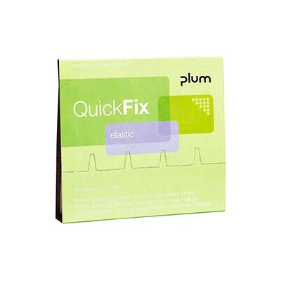 Plum 5512 Pflaster - Hautfreundlich, 45 Stück Plum 5512 Pflaster - Hautfreundlich, 45 Stück