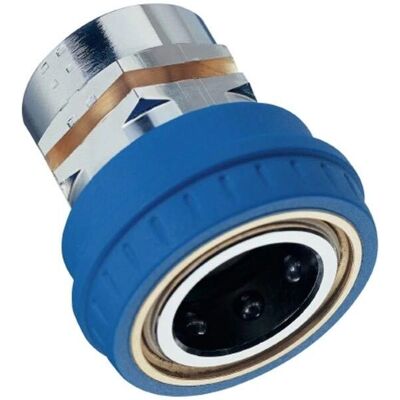 Nilfisk Ergo Hochdruckkupplung 3/8" - Hochdruckkupplung Nilfisk Ergo Hochdruckkupplung 3/8" - Hochdruckkupplung