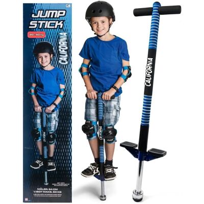 California Outdoor Spielzeug - 94cm Springstab - Balance & Motorik California Outdoor Spielzeug - 94cm Springstab - Balance & Motorik