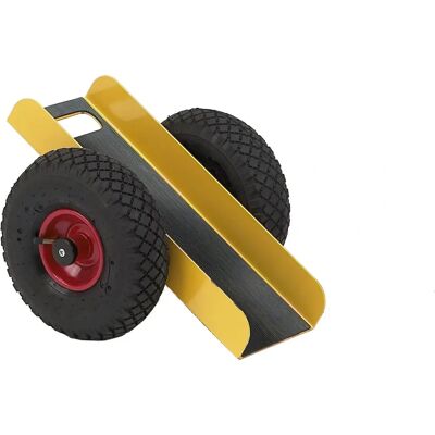 Ravendo A/S Ravendo TW 200 L - Pladehund Ravendo A/S Ravendo TW 200 L - Pladehund