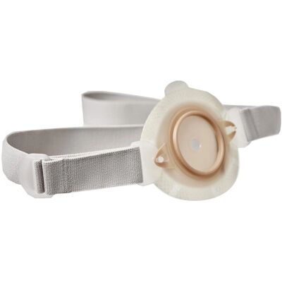 Coloplast Stoma Gürtel - Verstellbarer elastischer Halt Coloplast Stoma Gürtel - Verstellbarer elastischer Halt
