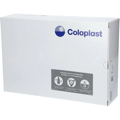 Coloplast Peristeen Plus Transanale irrigatiesysteem - Korte sonde met ballon Coloplast Peristeen Plus Transanale irrigatiesysteem - Korte sonde met ballon