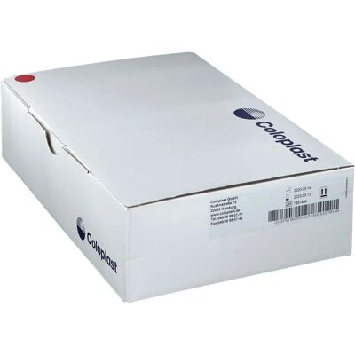 Coloplast Drainagebeutel 2210 - Inkontinenz Hygiene Coloplast Drainagebeutel 2210 - Inkontinenz Hygiene