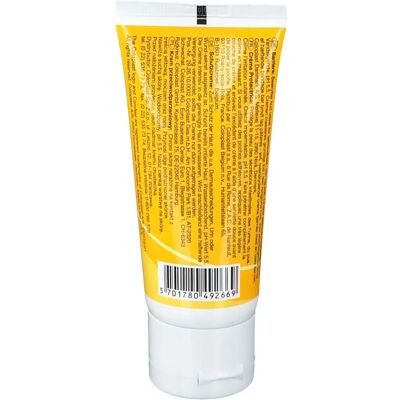 Coloplast Comfeel Barriere Crème 60 ml - Medisch hulpmiddel Coloplast Comfeel Barriere Crème 60 ml - Medisch hulpmiddel