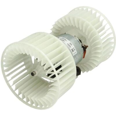 NISSENS 87114 Sisäilmaventilaattori NISSENS 87114 Sisäilmaventilaattori
