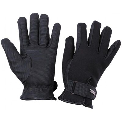 Equipage Pro XS Neoprenhandske - Reithandschuhe Equipage Pro XS Neoprenhandske - Reithandschuhe