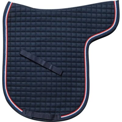 CATAGO Comfort Islandsatteldecke - Navy - Atmungsaktiv, Langlebig, Einfach zu Befestigen CATAGO Comfort Islandsatteldecke - Navy - Atmungsaktiv, Langlebig, Einfach zu Befestigen