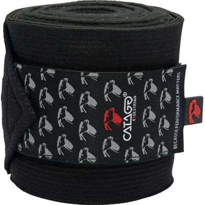 CATAGO Fleece/Elastische Pferdebandagen - Pferdebandagen CATAGO Fleece/Elastische Pferdebandagen - Pferdebandagen