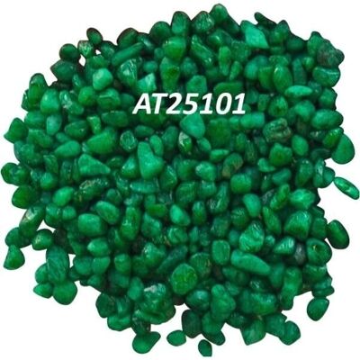 AkvaStabil Grüner Aquariensand - 1kg AkvaStabil Grüner Aquariensand - 1kg
