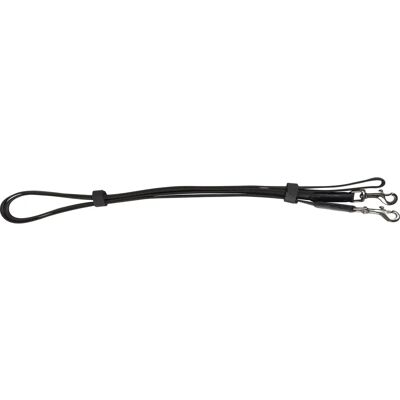CATAGO Pferdezügel - Hochwertiges Leder, Rutschfest, 2,5m CATAGO Pferdezügel - Hochwertiges Leder, Rutschfest, 2,5m