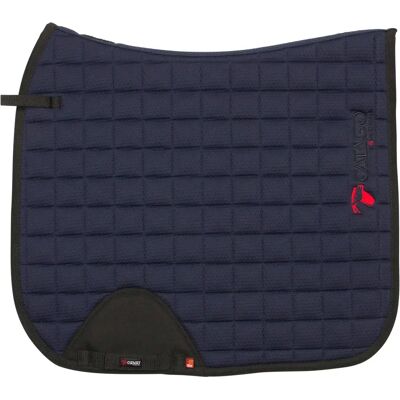 CATAGO Pony-Schabracke - FIR-Tech - Dunkelblau CATAGO Pony-Schabracke - FIR-Tech - Dunkelblau
