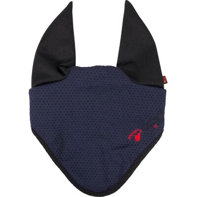 CATAGO Pony Navy FIR-Tech Fliegenhaube - Fliegenhaube CATAGO Pony Navy FIR-Tech Fliegenhaube - Fliegenhaube
