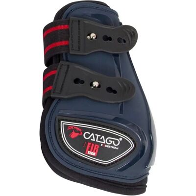 CATAGO Fir Tech Streichkappen, Pony/Vollblut - navy CATAGO Fir Tech Streichkappen, Pony/Vollblut - navy