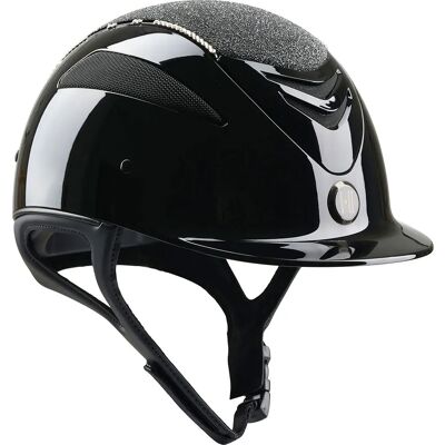 OneK Defender Pro Glänzender Helm - Impact-Sicherheit OneK Defender Pro Glänzender Helm - Impact-Sicherheit