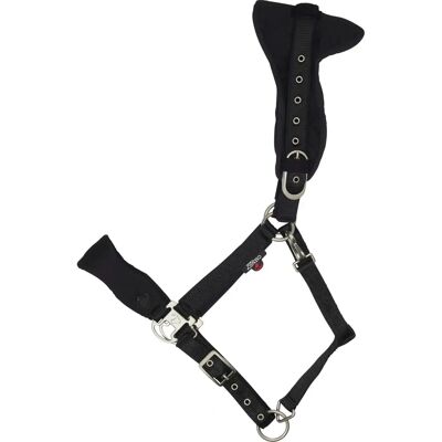CATAGO Pony Pferdehalfter mit FIR-Tech Reflektierendem Material CATAGO Pony Pferdehalfter mit FIR-Tech Reflektierendem Material