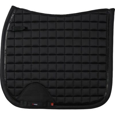 Tapis de selle élégant FIR-Tech Catago - Publicité Tapis de selle élégant FIR-Tech Catago - Publicité