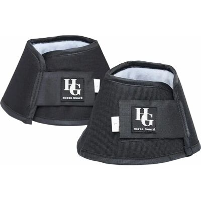 HorseGuard Water Kopper -Svart - Wasserhuf-Boots HorseGuard Water Kopper -Svart - Wasserhuf-Boots