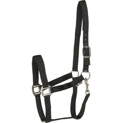 HorseGuard Horse Guard Nylon Nylon Schwarz - Pferdezubehör HorseGuard Horse Guard Nylon Nylon Schwarz - Pferdezubehör