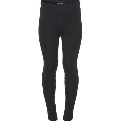 Leggings d'équitation Equipage EQ Kids Dai - Pantalons pour enfants - Publicité Leggings d'équitation Equipage EQ Kids Dai - Pantalons pour enfants - Publicité