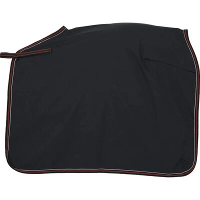 CATAGO Endurance Pferdedecke - Wasserabweisend, Vollgröße, Schwarz CATAGO Endurance Pferdedecke - Wasserabweisend, Vollgröße, Schwarz