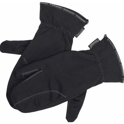 Equipage Colt JR - 3-Finger Handschuhe für 6-8 Jahre Equipage Colt JR - 3-Finger Handschuhe für 6-8 Jahre