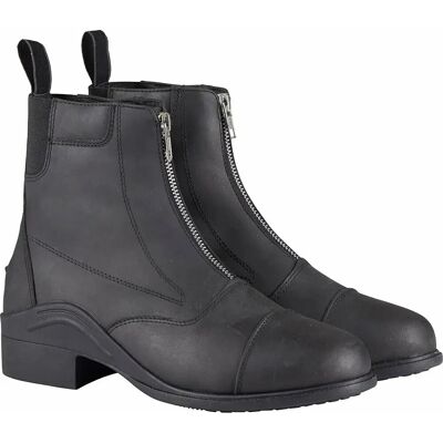 Equipage EQ Cerina Zip Winter Reitstiefelette - Reitstiefeletten Equipage EQ Cerina Zip Winter Reitstiefelette - Reitstiefeletten