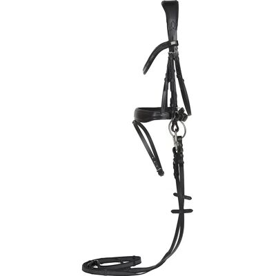 CATAGO Ergo Light Reithalfter - Pferdegarnitur CATAGO Ergo Light Reithalfter - Pferdegarnitur