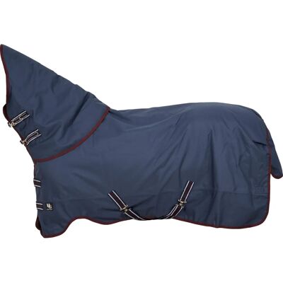 HorseGuard Wasserdichte Turnout-Decke mit Vollhals - 200g - 165 cm HorseGuard Wasserdichte Turnout-Decke mit Vollhals - 200g - 165 cm