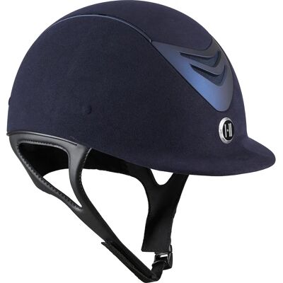 OneK Defender Convertible Helm - Stoßdämpfend, Verstellbarer Sitz, Marineblau OneK Defender Convertible Helm - Stoßdämpfend, Verstellbarer Sitz, Marineblau