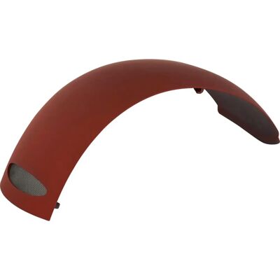 OneK Bordeaux Helm mit EPS-Absorption und Swarovski-Kristallen OneK Bordeaux Helm mit EPS-Absorption und Swarovski-Kristallen