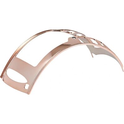 OneK Defender Convertible Rosegold Helm OneK Defender Convertible Rosegold Helm