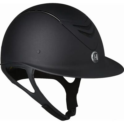 OneK Avance Mips Reithelm - Schwarz, Größe S, 47-54cm - Reithelm OneK Avance Mips Reithelm - Schwarz, Größe S, 47-54cm - Reithelm