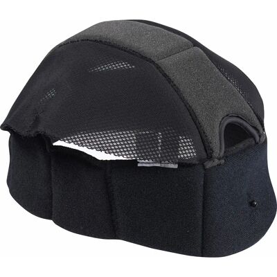 OneK Helm Innenfutter - Schwarz (XXS) - Reithelm OneK Helm Innenfutter - Schwarz (XXS) - Reithelm
