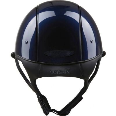 OneK Reithelm Avance Con Glossy Navy - Reithelm OneK Reithelm Avance Con Glossy Navy - Reithelm