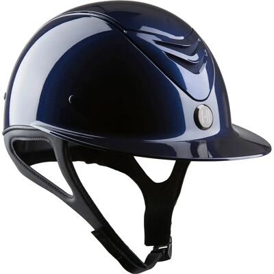OneK Reithelm Avance Con Glossy - Stoßfester Helm OneK Reithelm Avance Con Glossy - Stoßfester Helm