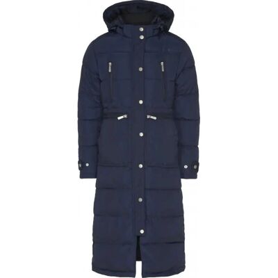 EQUIPAGE Candice Lange Reitjacke - Kinder EQUIPAGE Candice Lange Reitjacke - Kinder