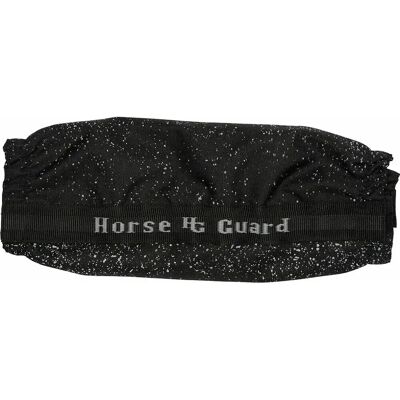 HorseGuard Horse Guard Reflektierende Schutzkleidung - Schwarz - S HorseGuard Horse Guard Reflektierende Schutzkleidung - Schwarz - S