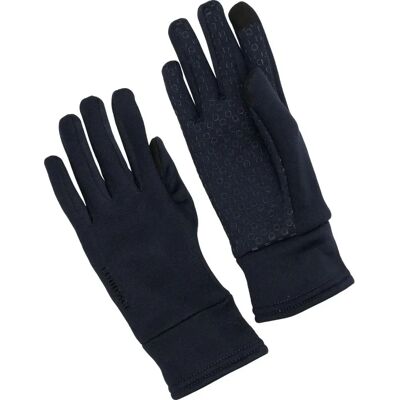Equipage Elette Handschuhe Navy - Handschuhe für 8-10 Jahre Equipage Elette Handschuhe Navy - Handschuhe für 8-10 Jahre