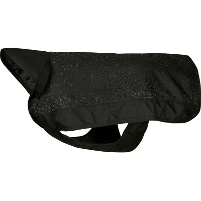 HorseGuard Horse Guard Hundedecke Reflex 600D Schwarz - Hundedecke HorseGuard Horse Guard Hundedecke Reflex 600D Schwarz - Hundedecke