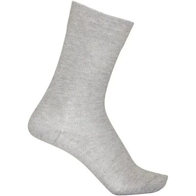 Equipage EQ Glitter Strümpfe - Grau Melange - Sportlicher Komfort Equipage EQ Glitter Strümpfe - Grau Melange - Sportlicher Komfort