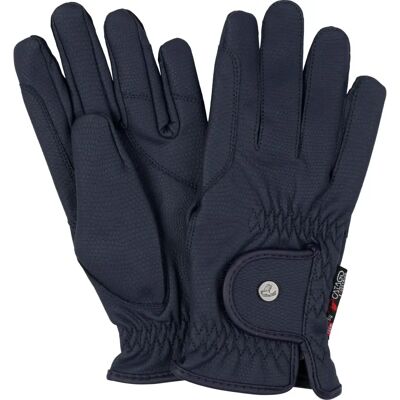 CATAGO Elite Handschuhe - FIR-Tech Navy CATAGO Elite Handschuhe - FIR-Tech Navy