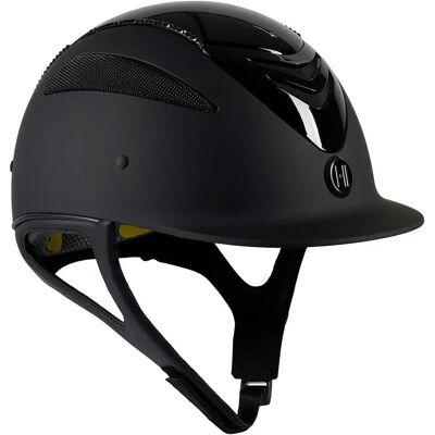OneK MIPS Defender Matt Glänzend Swarovski Reithelm - Reitausrüstung OneK MIPS Defender Matt Glänzend Swarovski Reithelm - Reitausrüstung