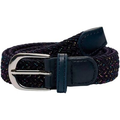 Equipage EQ KIDS Cerise Glitzergürtel - Gürtel Equipage EQ KIDS Cerise Glitzergürtel - Gürtel