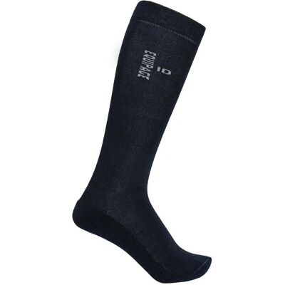Equipage Geline Wollsocken - Feuchtigkeitsableitend, Warm, Terry-Sohle Equipage Geline Wollsocken - Feuchtigkeitsableitend, Warm, Terry-Sohle