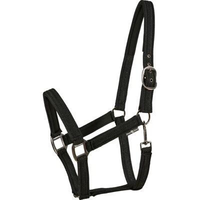 HorseGuard Jewel Poney - Halte réglable pour chevaux - Noir - Publicité HorseGuard Jewel Poney - Halte réglable pour chevaux - Noir - Publicité