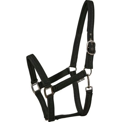 HorseGuard Horse Guard Jewel Schwarz - Pferdeschmuck HorseGuard Horse Guard Jewel Schwarz - Pferdeschmuck
